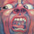 Group logo of King Crimson